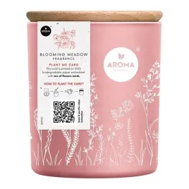 swieca-zapachowa-kwitnaca-laka-blooming-meadow-150g-fresh-garden-aroma