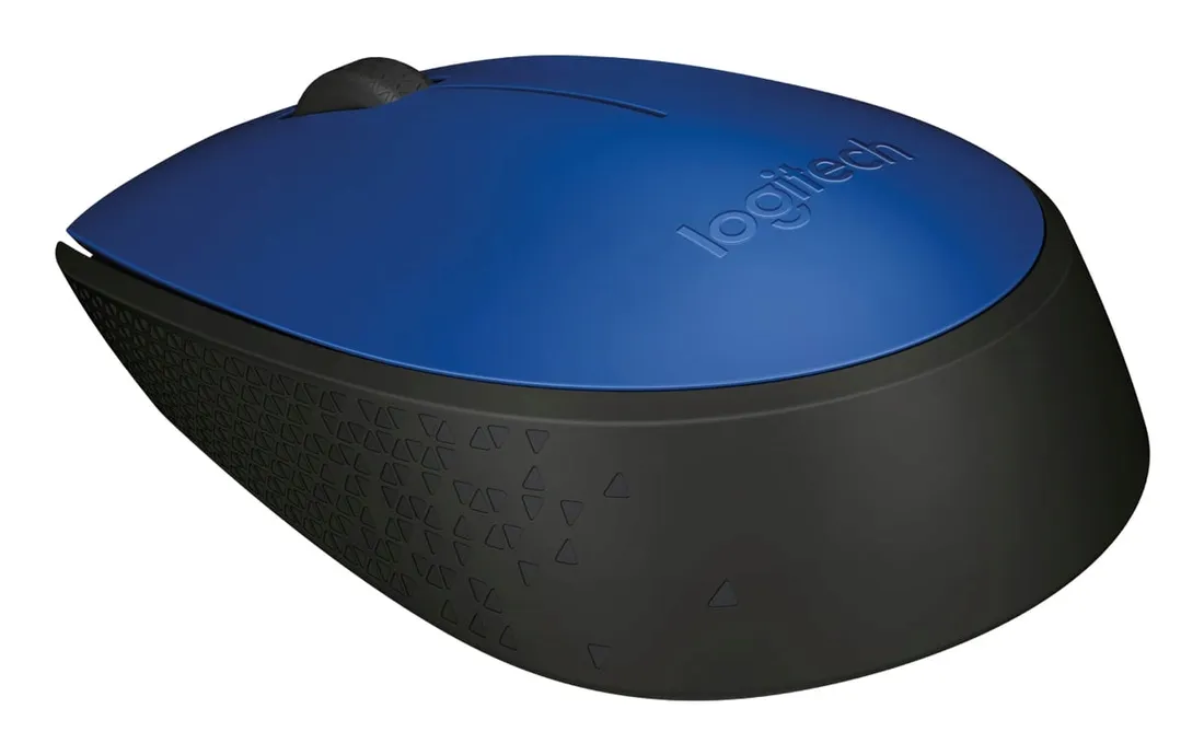 logitech-m171