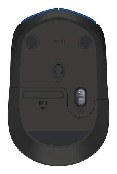 logitech-m171