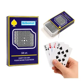karty-do-gry-54-listki-niebieskie-czerwone-intedruk-1-szt