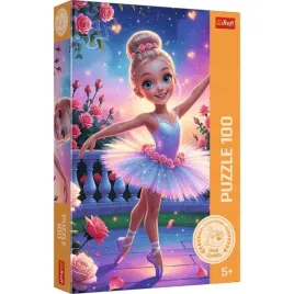 puzzle-100-baletnica-trefl-dla-dziec-dzieciece-edukacyjne-fsc