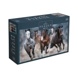 puzzle-1000-elementow-konie-wild-horses-wzor-3-interdruk