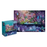 puzzle-500-metallic-fantasy-magic-forest-stan-nowy