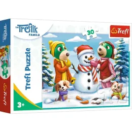 puzzle-30-elementow-zimowe-zabawy-treflikow-prezent-na-dzien-dziecka
