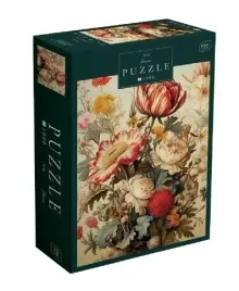 puzzle-1000-elementow-puzzle-kwiaty-kolekcja-botaniczna-comix-interdruk