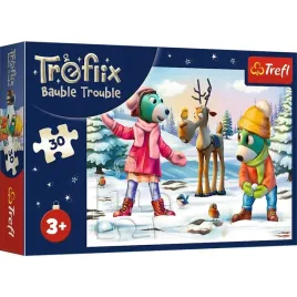 puzzle-30-swiateczny-czas-treflikow-prezent-na-dzien-dziecka