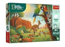 puzzle-100-koala-i-kangury-trefl-dzien-dziecka-dzieciece-edukacyjne-fsc