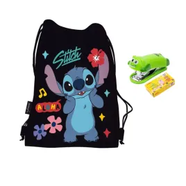 worek-na-obuwie-basen-stroj-buty-stitch-black-aloha-gratis-zszywacz