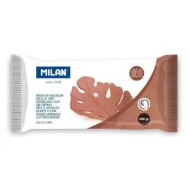 glina-do-modelowania-air-dry-400-g-milan-brazowa-twardniejaca-na-powietrzu