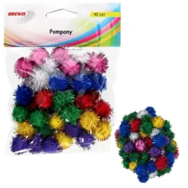 pompony-metaliczne-20-mm-brewis-pom05-40-szt-rekodzielo