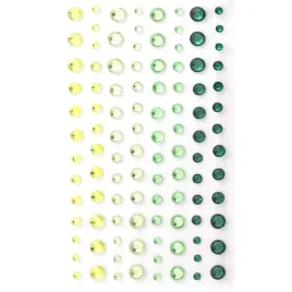krysztalki-samoprzylepne-zielone-3-4-5-6mm-104-sztuk-op-galeria-papieru