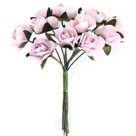 kwiaty-papierowe-bukiecik-roze-12-szt-rozowy-argo