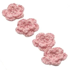 kwiatki-ozdobne-dekoracyjne-35-mm-roz-jasny-4szt-brewis-k35-4