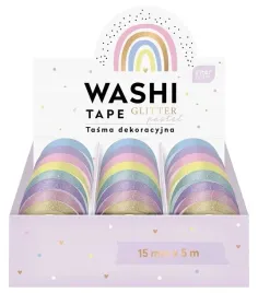 tasma-dekoracyjna-glitter-pastel
