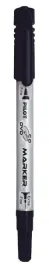 marker-twin-cd-dvd-pilot-czarny
