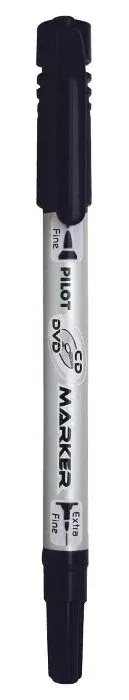 marker-twin-cd-dvd-pilot-czarny