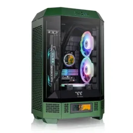 thermaltake-300-racing-green-micro-tower-zielony