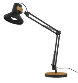 lampka-na-biurko-led-czarna-unilux-baya-bamboo-biurkowa