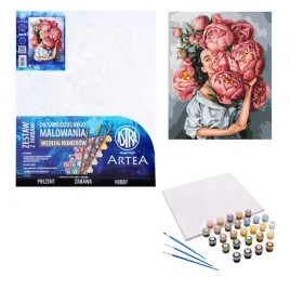 obraz-malowanie-po-numerach-piwonie-astra-artea-40x50-cm