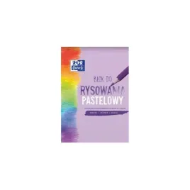 blok-rysunkowy-oxford-a4-100g-kolor-pastel