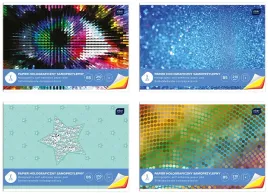 papier-kolorowy-b5-interdruk-6-arkuszy-210-g-m