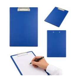 deska-z-klipem-a5-pvc-biurfol-niebieska-biurowa-do-dokumentow-i-notatek