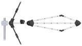 antena-kierunkowa-smart-horizon-stan-nowy-kolor-srebrny