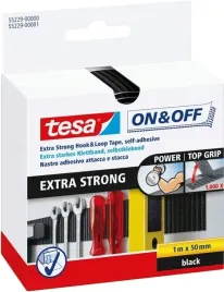 rzep-w-tasmie-tesa-extra-strong-1m-x-50mm-czarny-mocny-onandoff-montazowy
