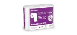papier-toaletowy-velvetcare-bezzapachowy-bialy-3-warstwowy-30-m-4-szt