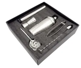 zestaw-barmanski-steel-6-elementow-srebrny