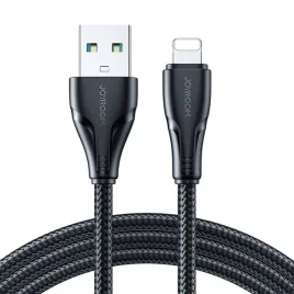 joyroom-6956116703011-kabel-lightning-12-m-czarny