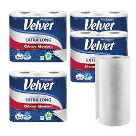 recznik-papierowy-velvet-bialy-chlonny-kuchenny-90-listkow-2-szt-x-4-opak