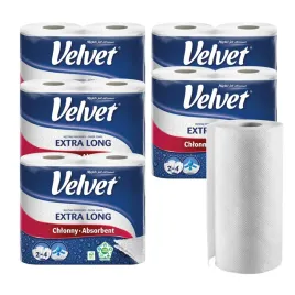 recznik-papierowy-velvet-bialy-chlonny-kuchenny-90-listkow-2-szt-x-5-opak