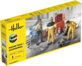 heller-58750-starter-set-figurki-racing-team-akcesoria-1-24