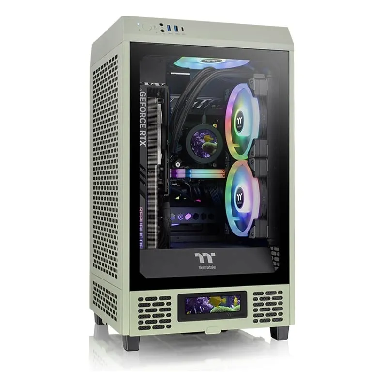 thermaltake-tower-200-mini-tower-zielony