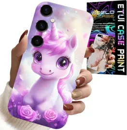 etui-do-samsung-galaxy-a16-4-5g-slodki-jednorozec-wzory-dla-dzieci-case
