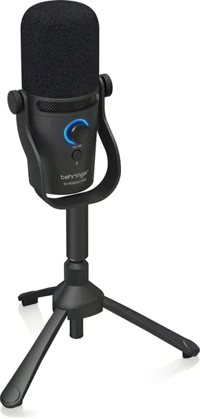 behringer-d2-czarny-mikrofon-do-podcastow