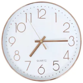zegar-scienny-z-polipropylenu-rozowe-zloto-biala-tarcza-o30-cm-4