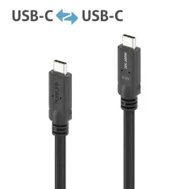 purelink-pi6600-030-kabel-usb-usb4-gen-2x2-3-m-usb-c-20-gbit-s-100-w-cza