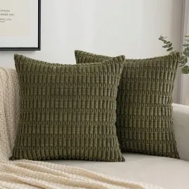 poszewka-dekoracyjna-sztruksowa-oliwkowo-zielone-emema-50-x-50cm-2szt