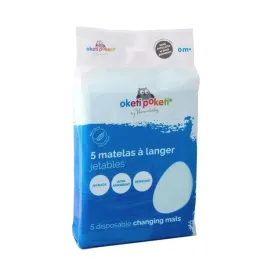 maty-do-przewijania-jednorazowe-oketi-poketi-thermobaby-5-szt-40x60-cm