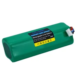cityork-bateria-144v-6500mah-do-ecovacs-deebot-ozmo-950-dx9g-t8-t8