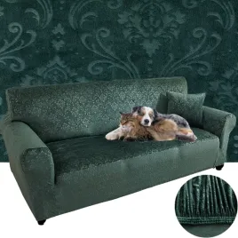 pokrowiec-na-kanape-sofe-welur-premium-tloczony-ornament-235-300-oeko-tex