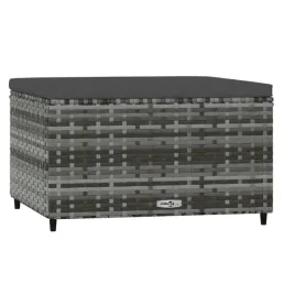 podnozek-ogrodowy-rattan-pe-szary-55-x-55-x-31-cm-poduszka-antracytowa