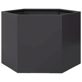 donica-ogrodowa-z-otwartym-podlozem-stalowa-czarna-69x60x45-cm
