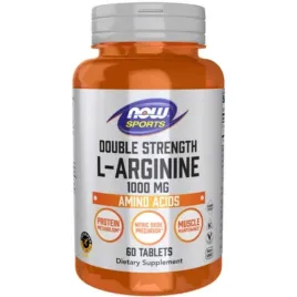 now-foods-l-arginine-arginina-1000-mg-60-tab-wydolnosc-miesnie-trening
