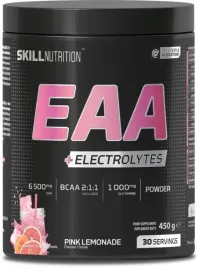 skill-nutrition-eaa-elektrolity-pink-lemon-450g-aminokwasy-nawodnienie