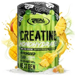 real-pharm-creatine-monohydrate-mango-pineapple-500-g-kreatyna-monohydrat