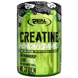 real-pharm-creatine-monohydrate-lemon-mint-500-g-kreatyna-mono-sila-atp