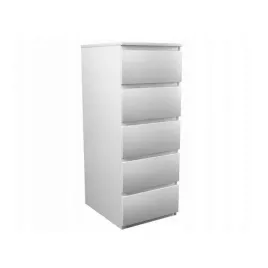 w5-komoda-5-szuflad-bialy-mat
